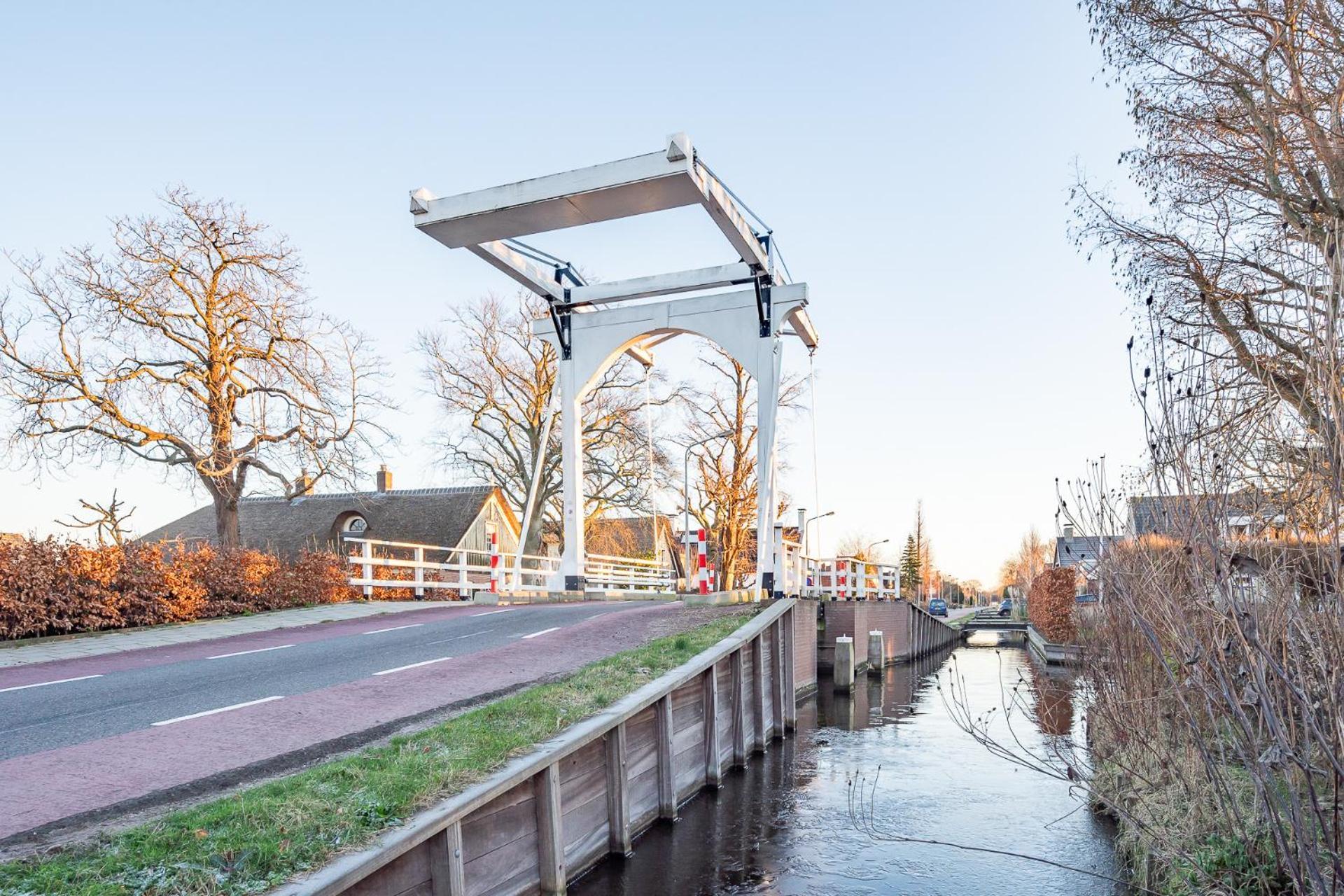 Watervillashiraz Aalsmeer Esterno foto